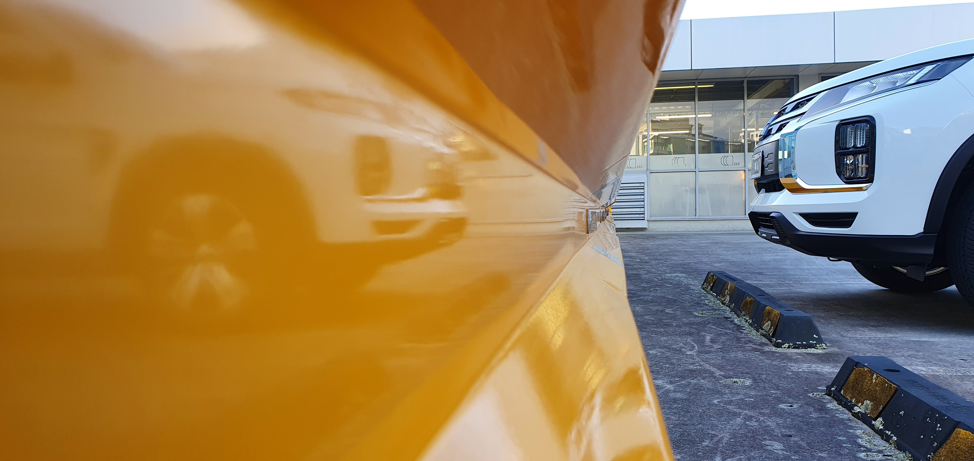 Safety on the Edge: Protecting a High-Risk Auckland Carpark