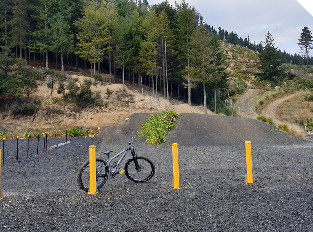 Trailblazing Safety Solutions for Mountain Biking Otago