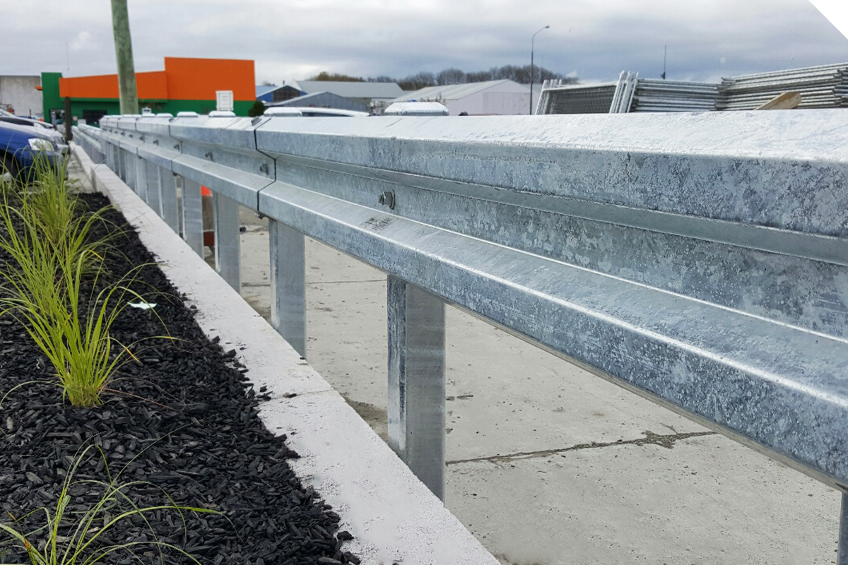 Safety on the Shopping List: Protecting Woolworths Ashburton