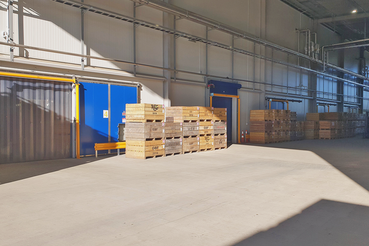 Living the Dream Safely at Golden Bay Fruit