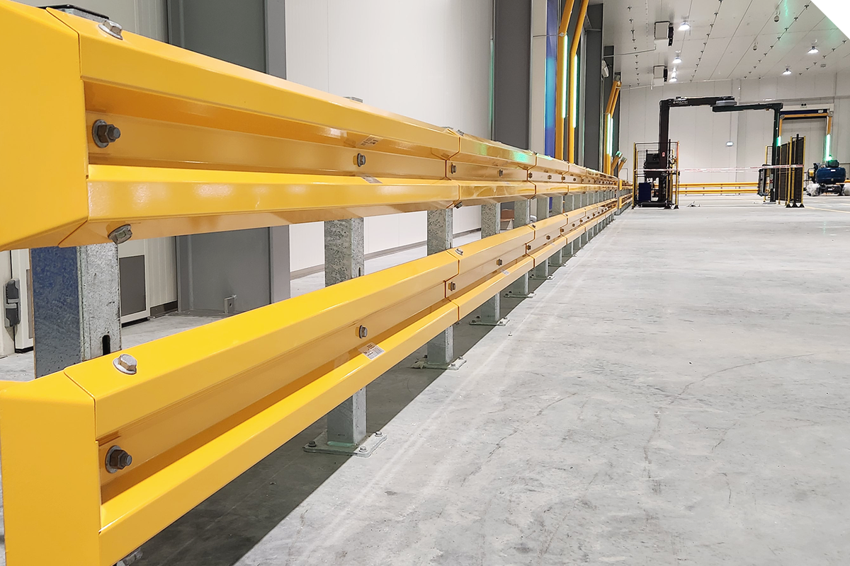 Zero Is Possible: Supporting Martin Brower’s Safety Mission