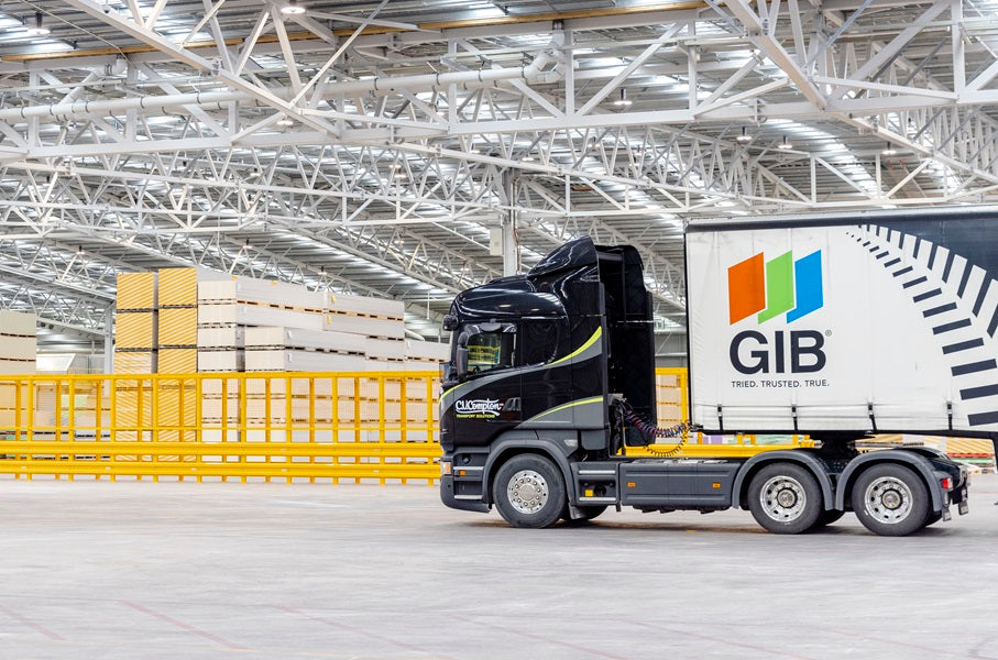 From Sketch to Safety Solution: Reinventing Safety at Winstone Wallboards