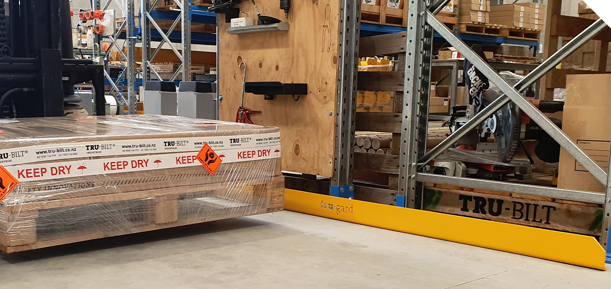 Safety Starts at Home: Protecting Our Own the Tru-Gard Way