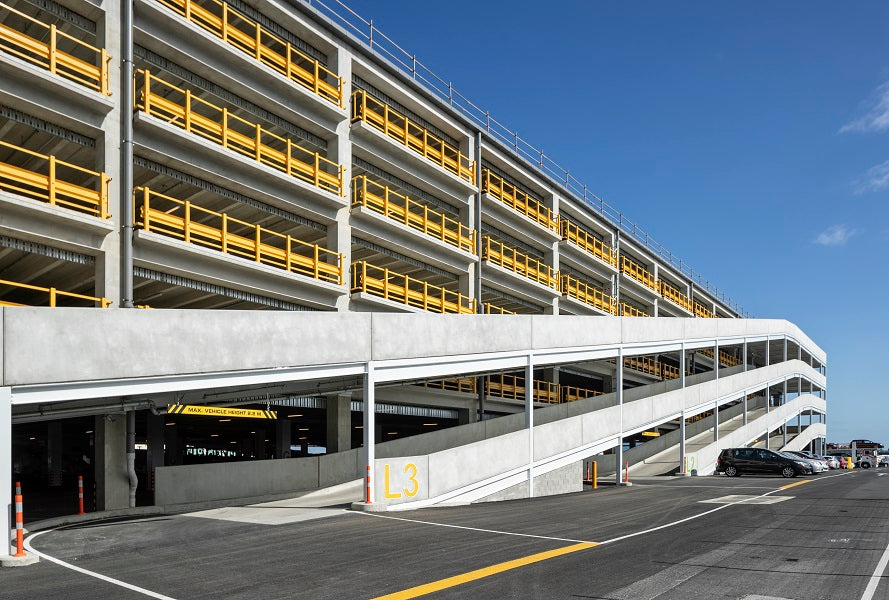 Driving Safer Solutions for Port of Auckland