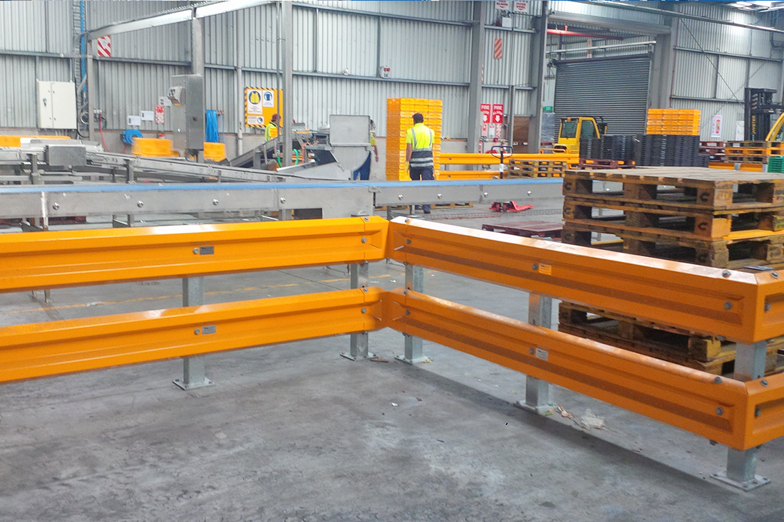 Walk this Way: Keeping Workers Safe at CHEP Auckland