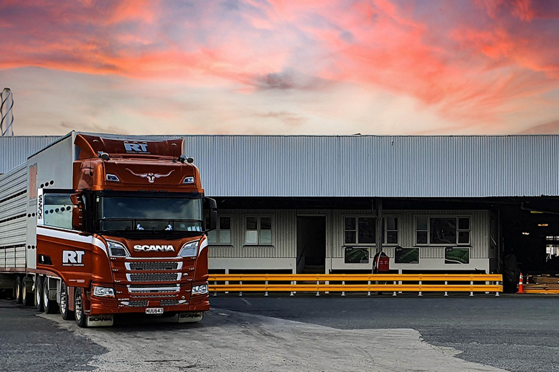 Silver Fern Farms Finegand: A Safety Legacy