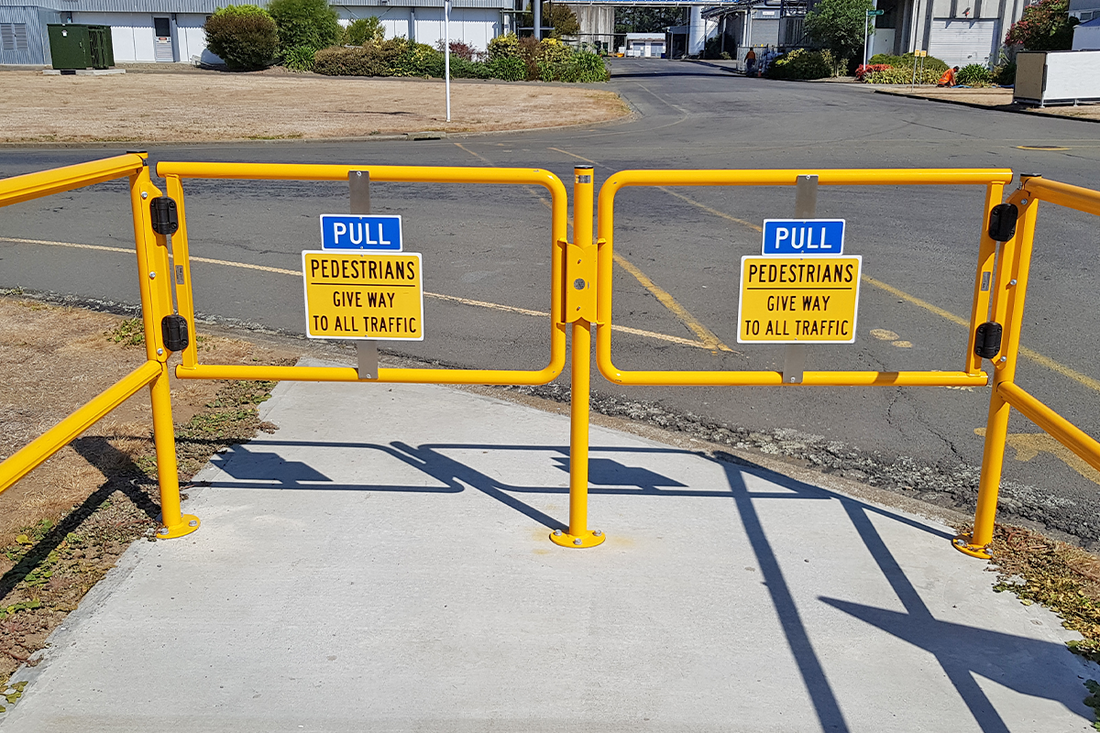 Keeping the Herd Safe at Silver Fern Farms Hawke's Bay