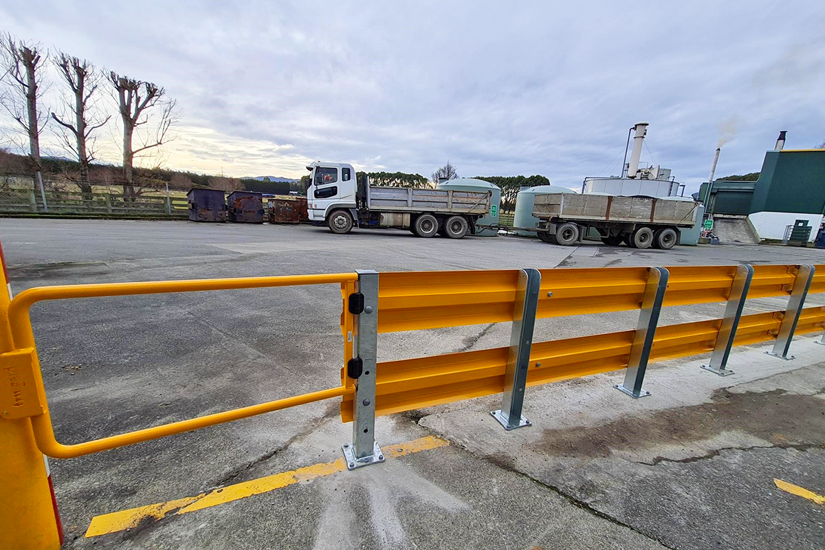 Small but Mighty: How Silver Fern Farms Waitane Stays Safe