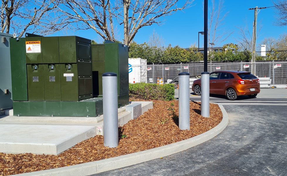 More than just bad parking: A Tru-Gard Safety Insight into Safer Car Parks.