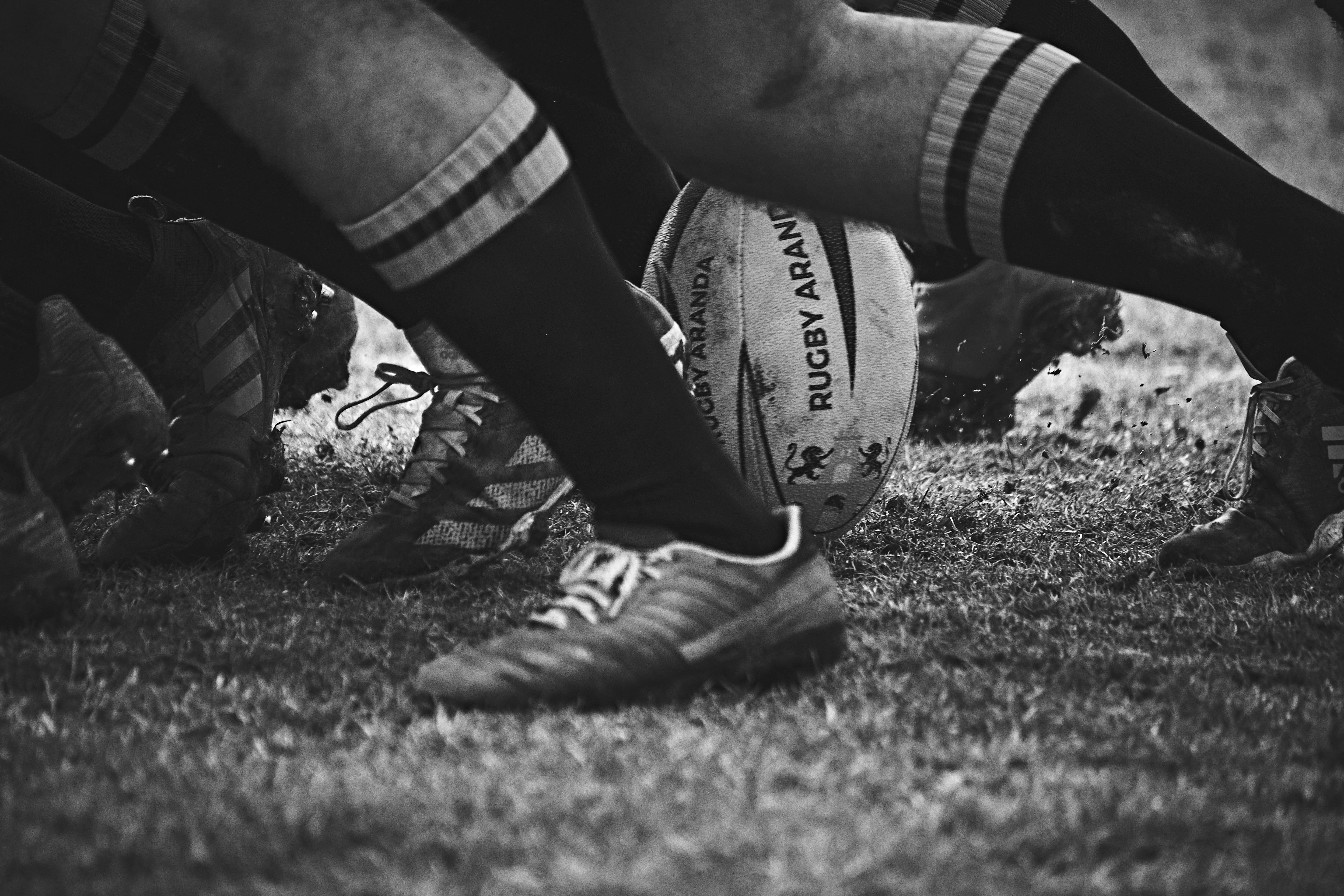 Playing it Safe at Mount Smart Stadium