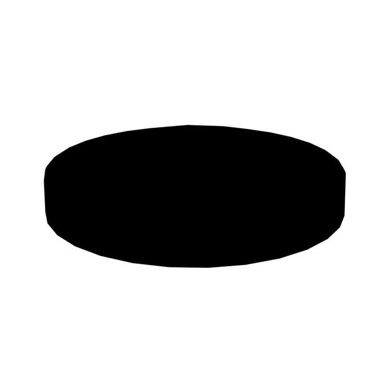 Replacement Bollard Cap