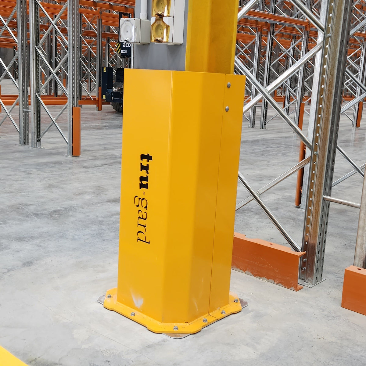 Column Protector