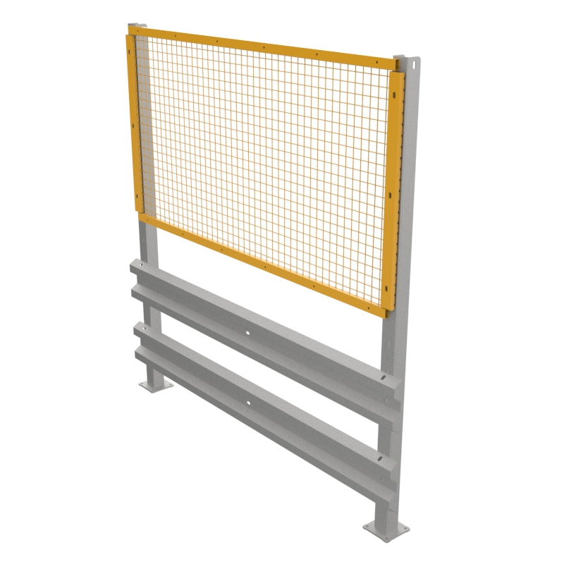 2410 Barrier Systems