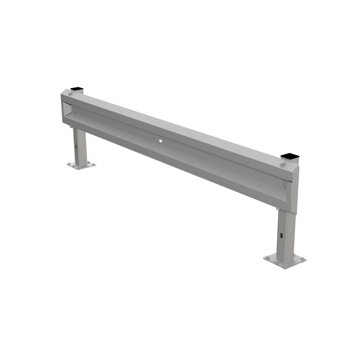 Barrier Quick-Kit - 610-1 Barrier