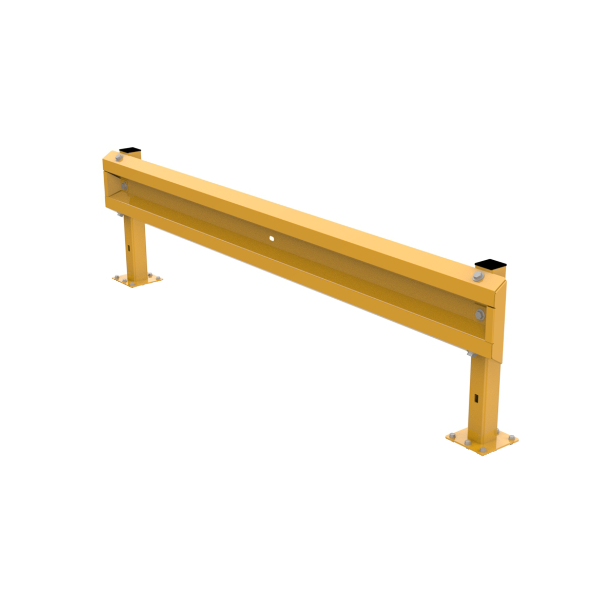 Barrier Quick-Kit - 610-1 Barrier