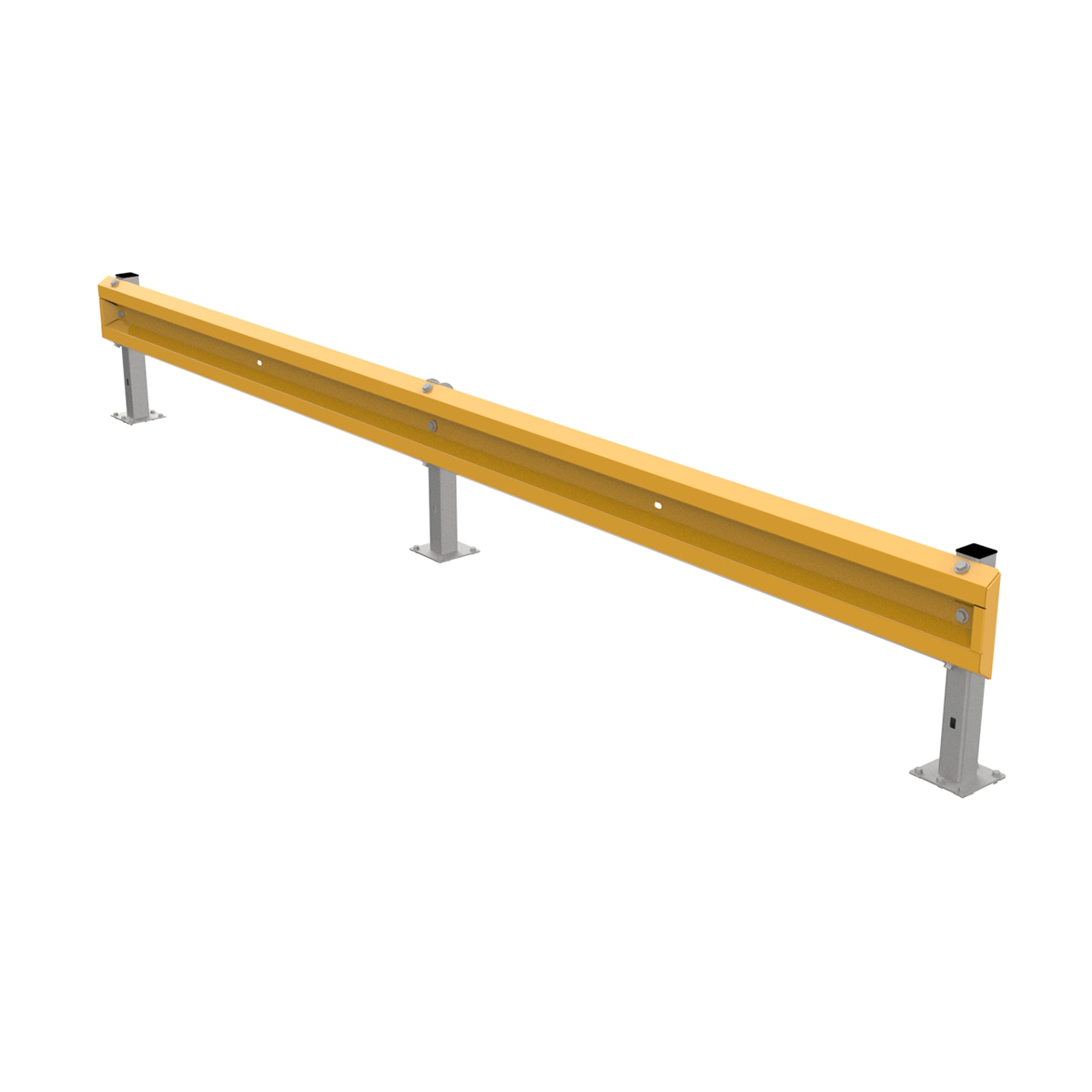 Barrier Quick-Kit - 610-1 Barrier