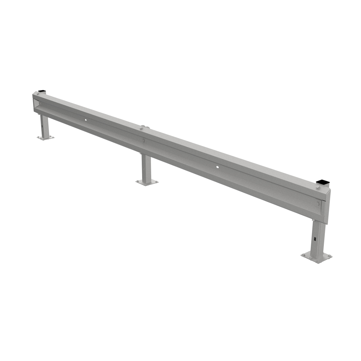 Barrier Quick-Kit - 610-1 Barrier