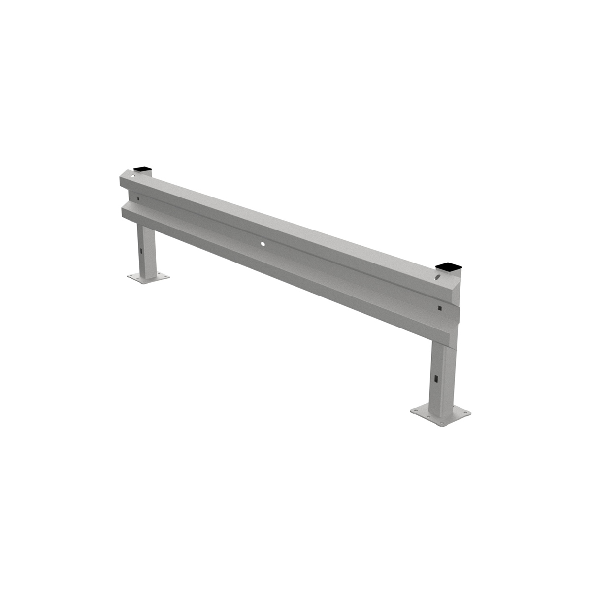 Barrier Systems