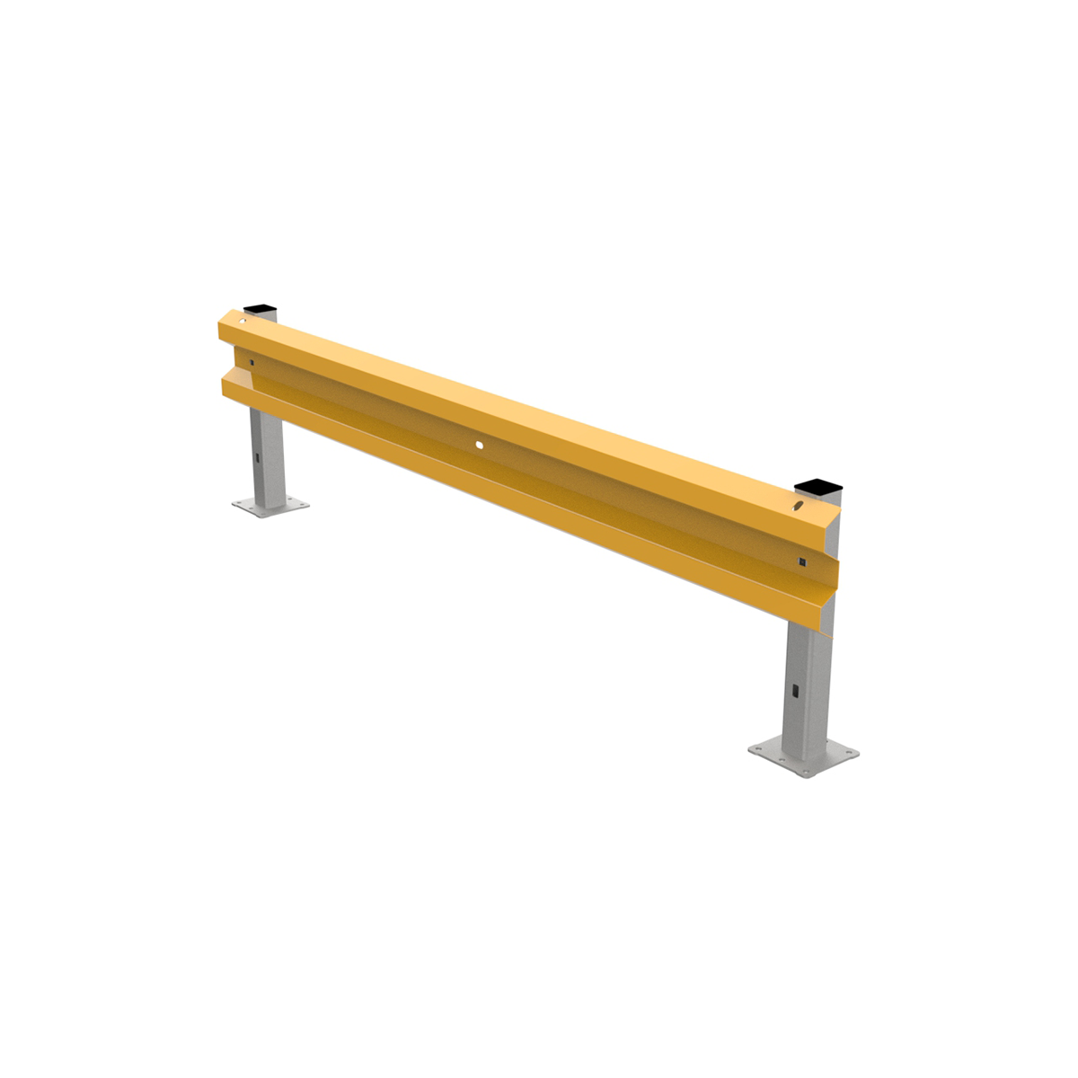 Barrier Systems