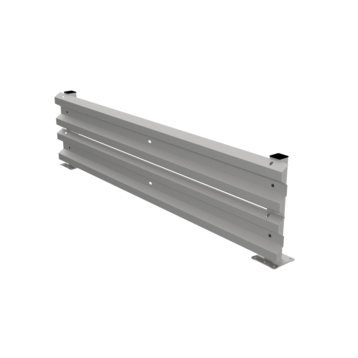 Barrier Systems