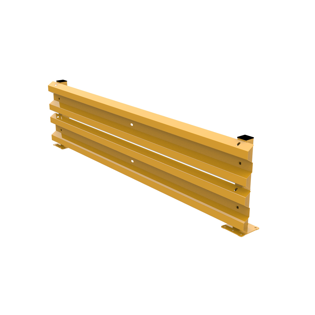 Barrier Systems