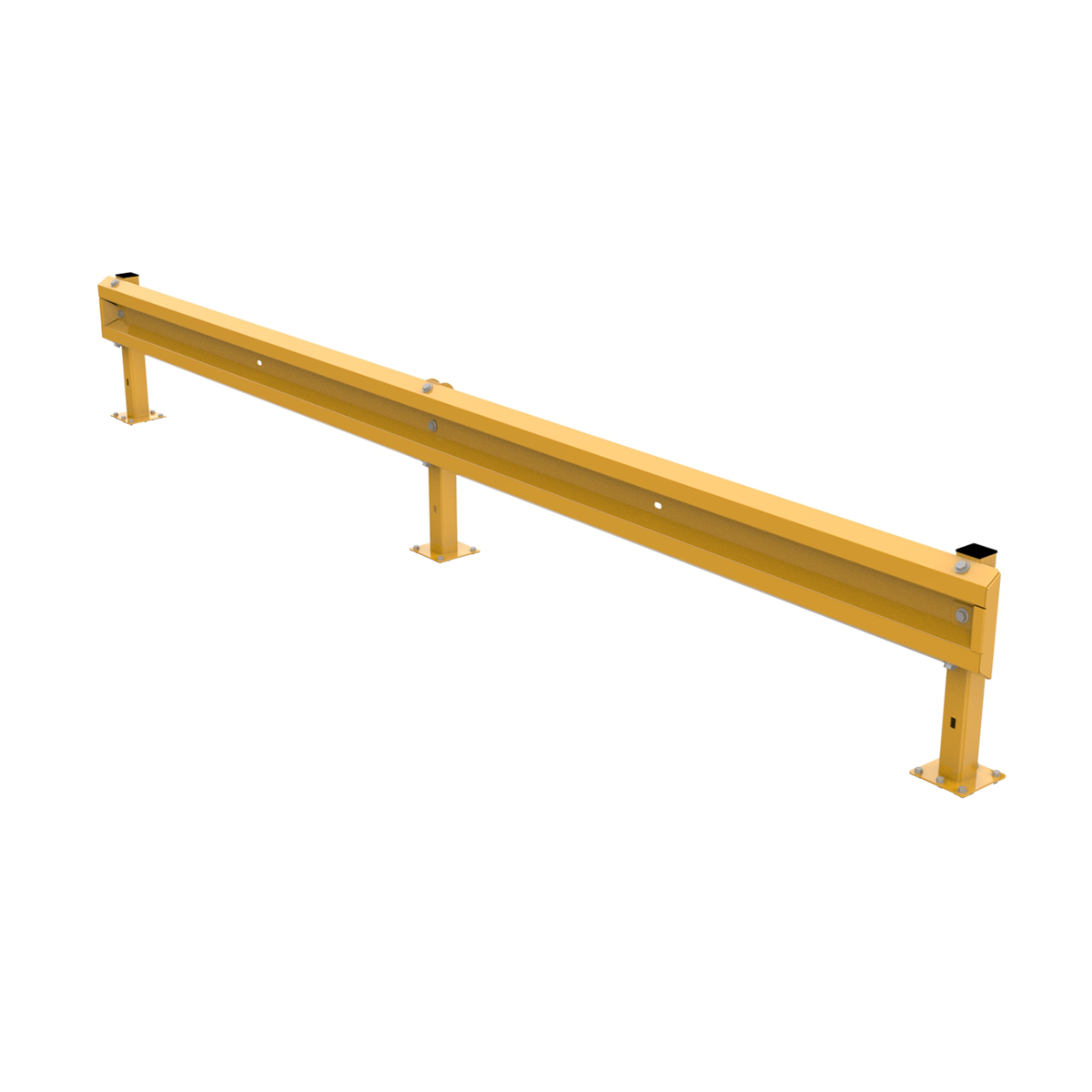 Barrier Quick-Kit - 610-1 Barrier