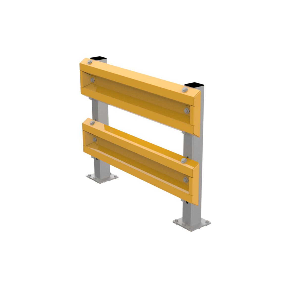 Barrier Quick-Kit - 910-2 Barrier