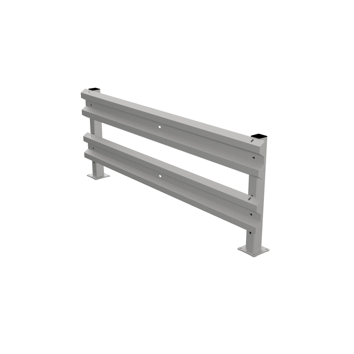 Barrier Systems