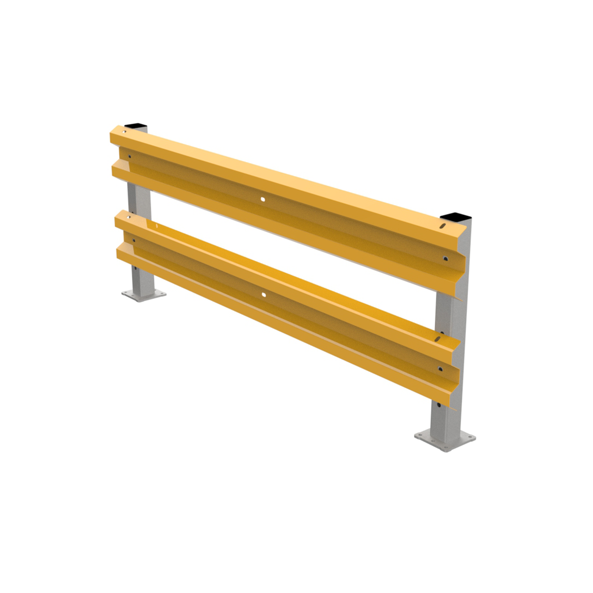 Barrier Systems