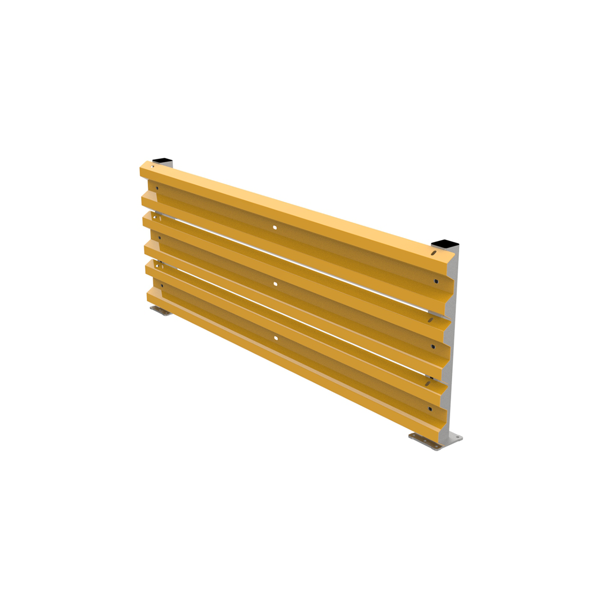 Barrier Systems