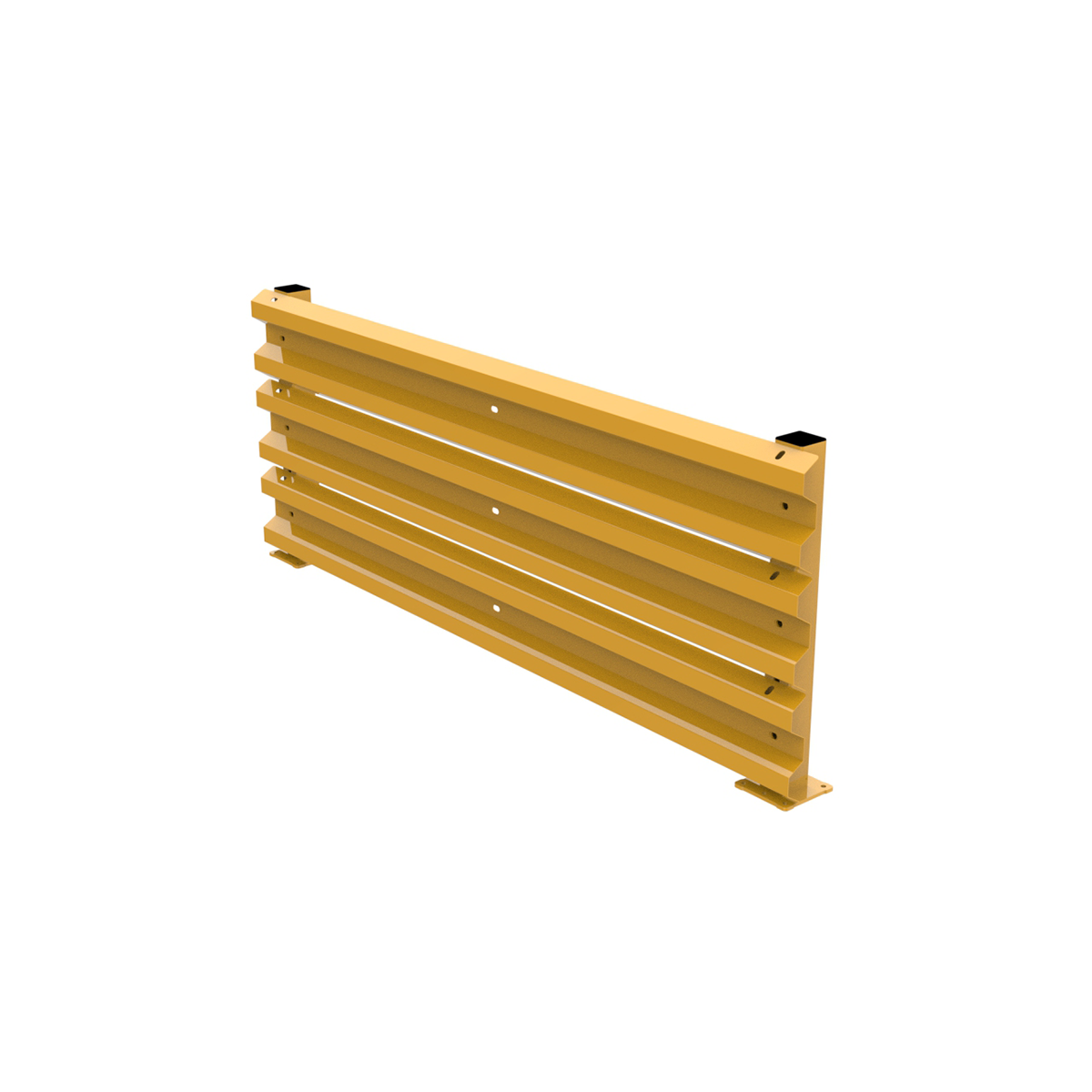 Barrier Systems