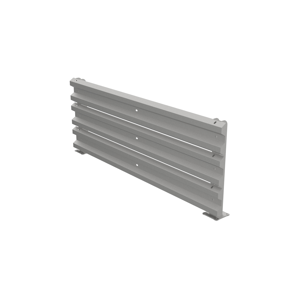 Barrier Systems