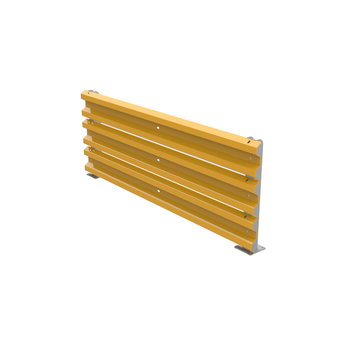 Barrier Systems
