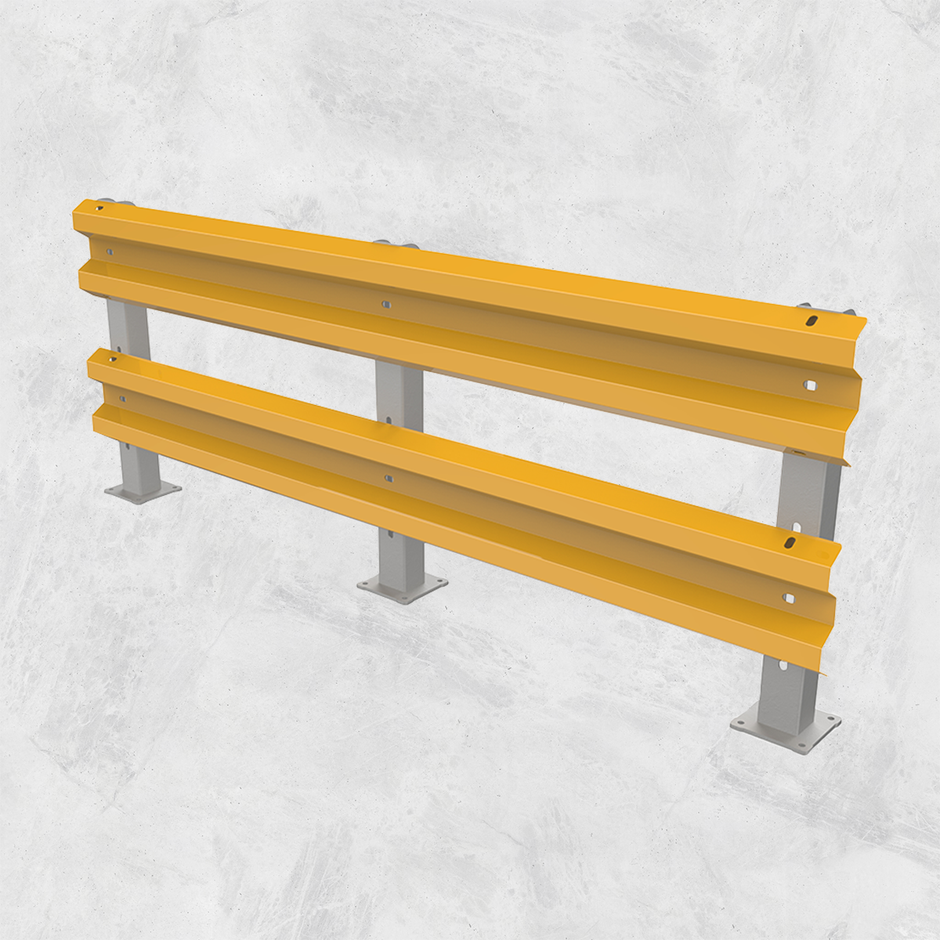 Tru-Gard | Bollards & Armco Style Barriers — New Zealand & Australia