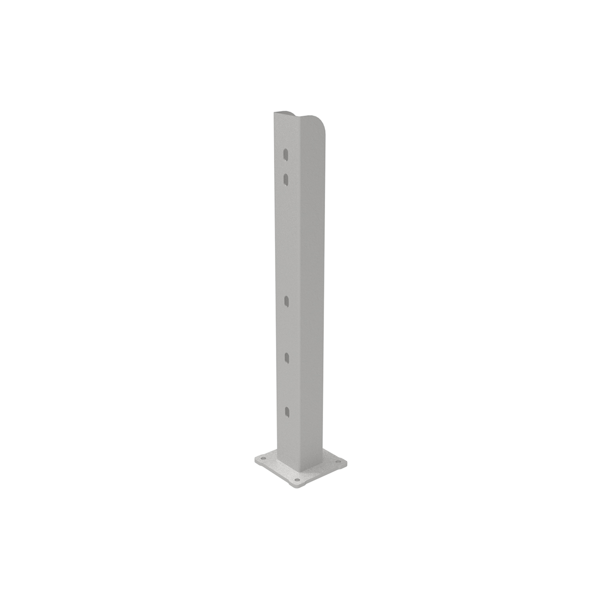 Tri View Posts Triple Support Post | Tru-Gard