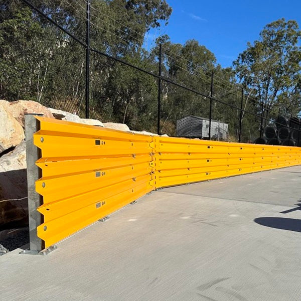 910 Barrier Systems