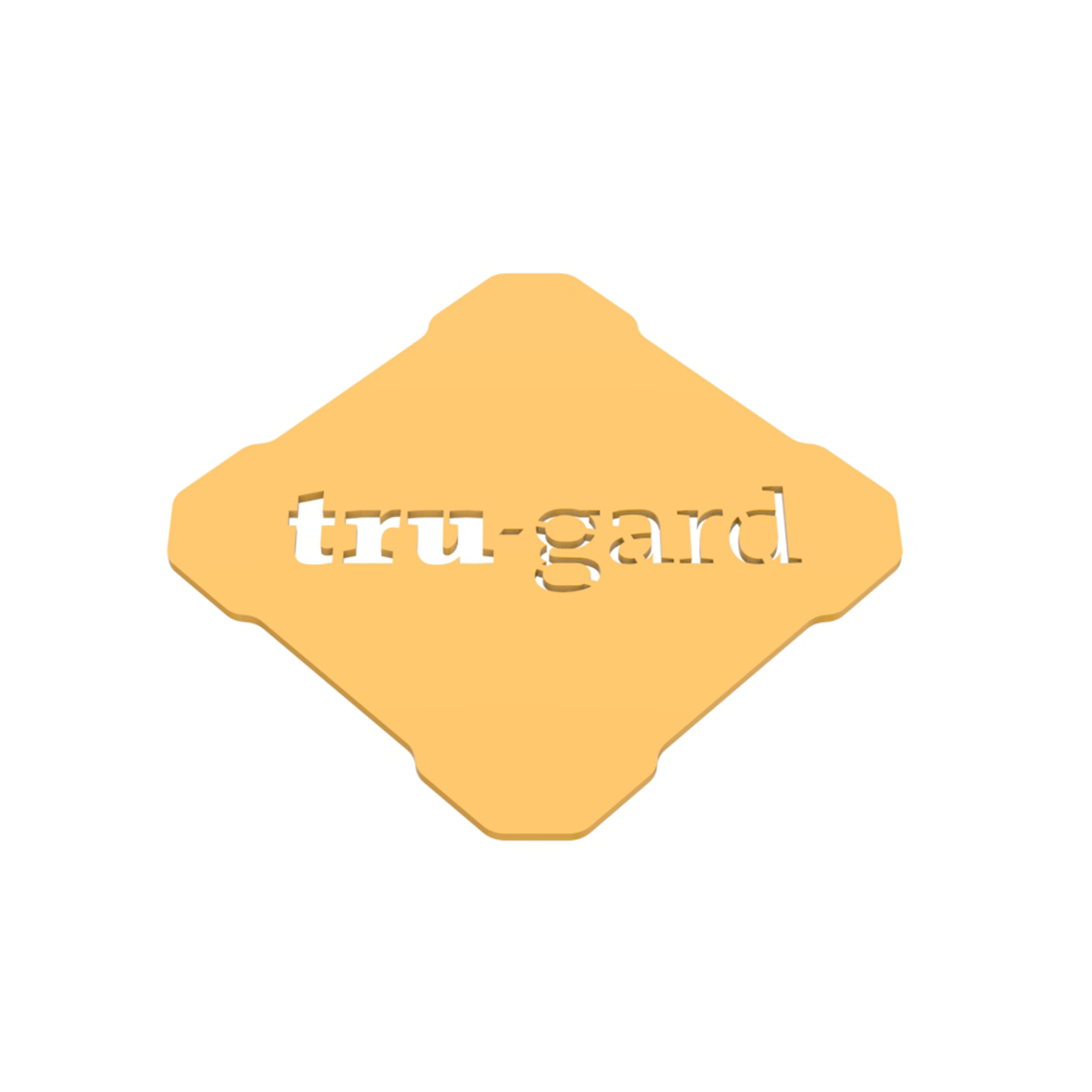 Tru-Gard Coasters for Charity