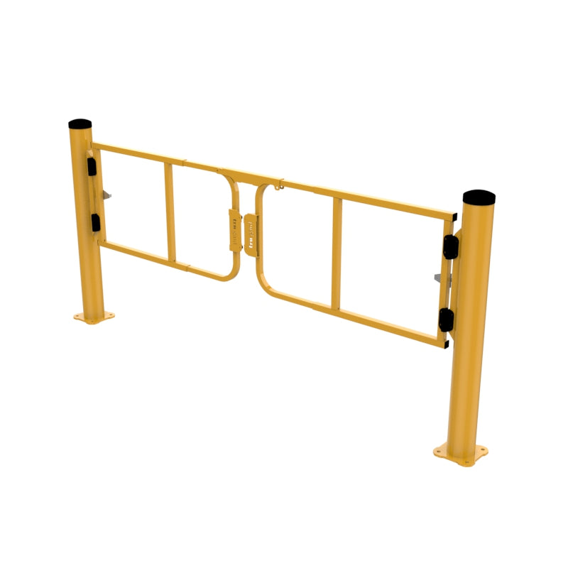 Double Gate Kit