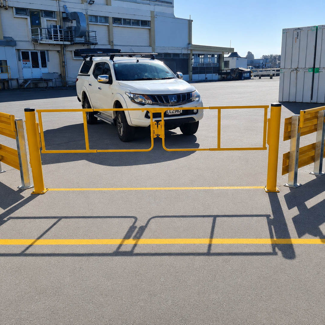 Double Gate Kit