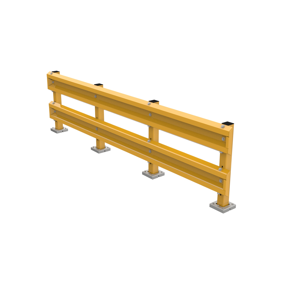 Flex Barrier