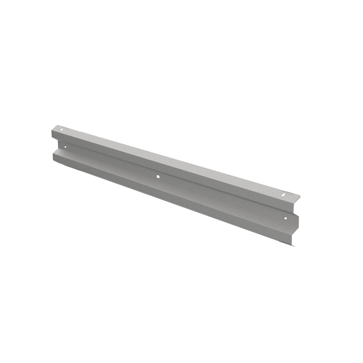 Barrier Replacement Length