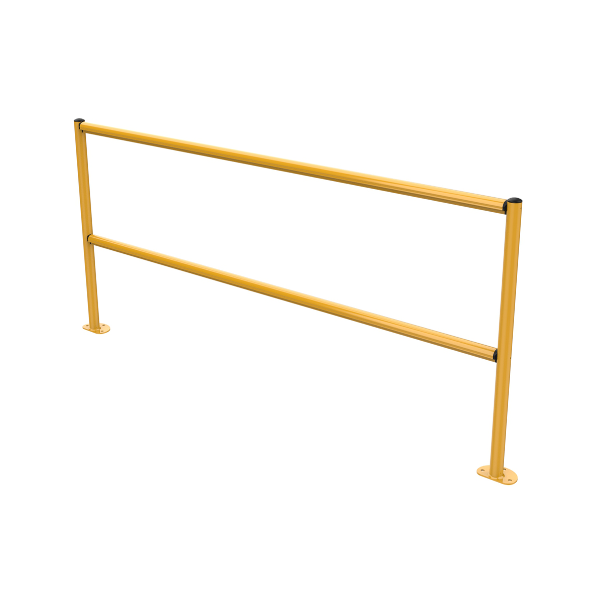 Tru-Gard | Hand Rail System