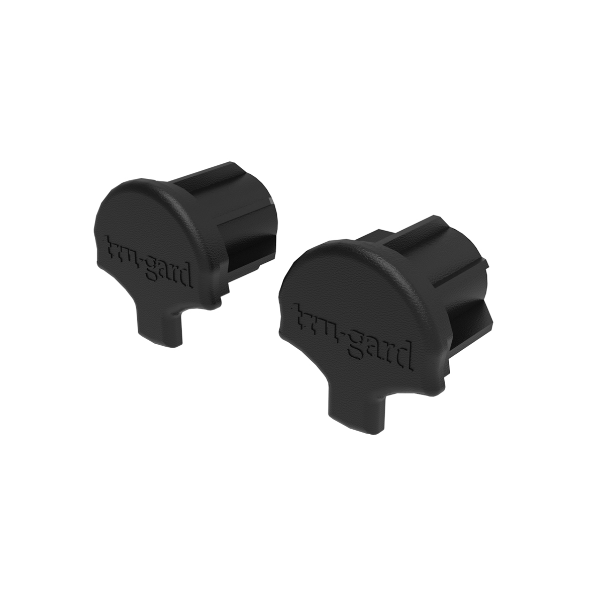 Hand Rail End Cap