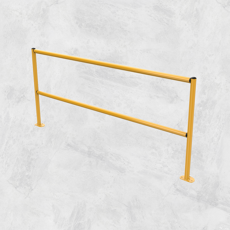 Tru-Gard | Bollards & Armco Style Barriers — New Zealand & Australia