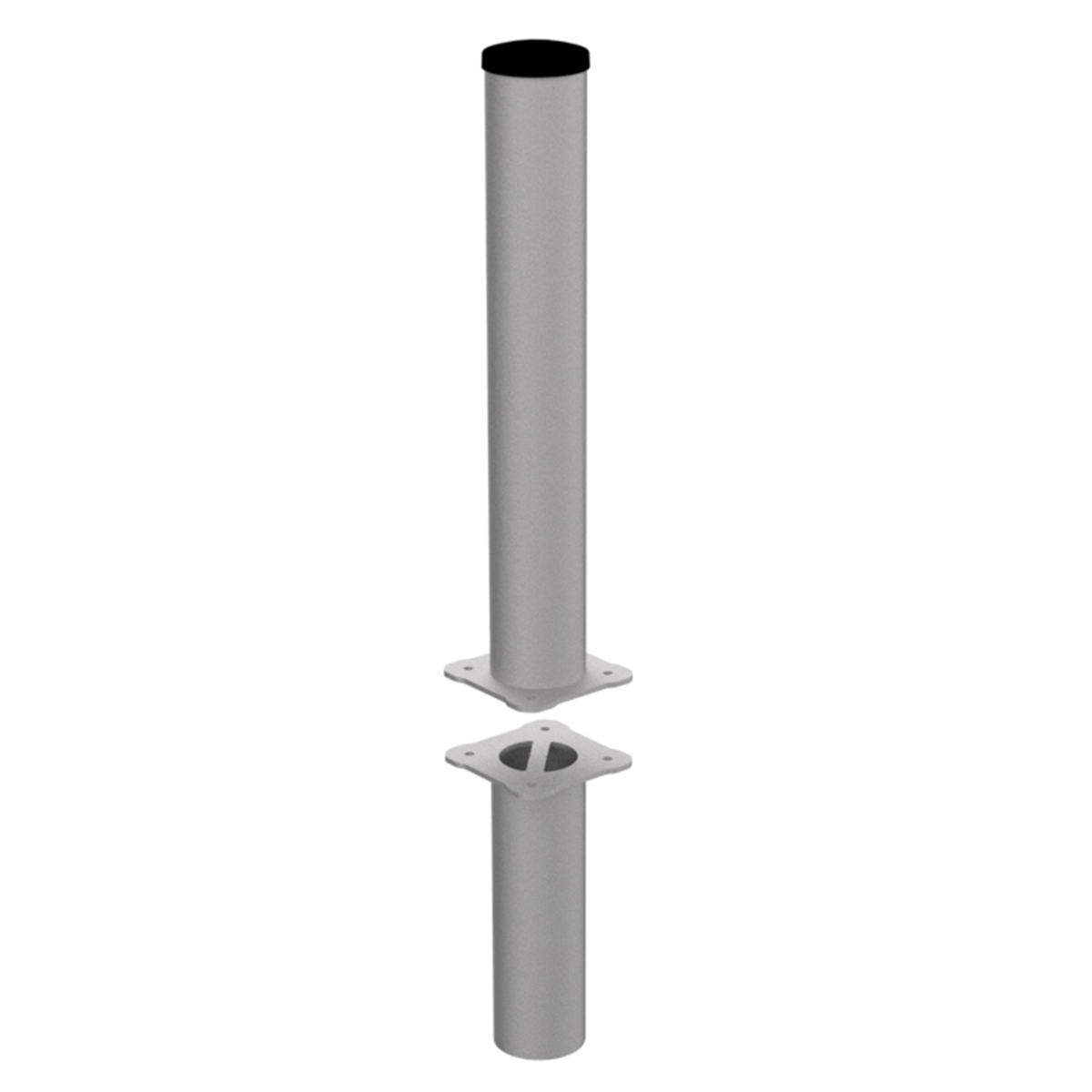 Large Bollards - 165mmØ