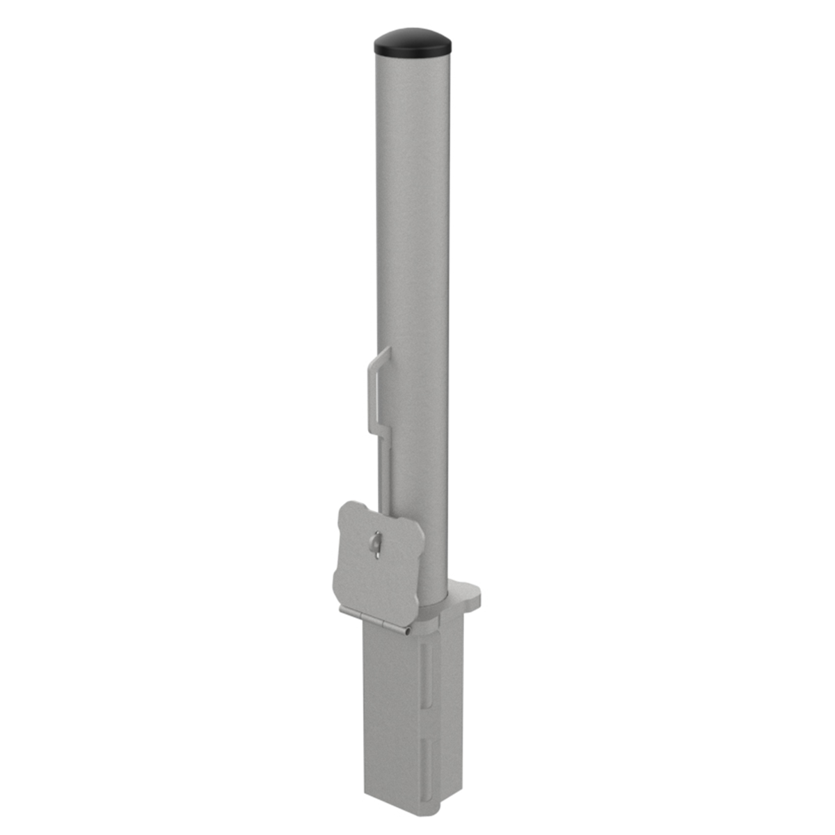 Standard Bollards - 115mmØ