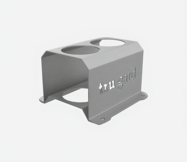 Removable Bollard Holder