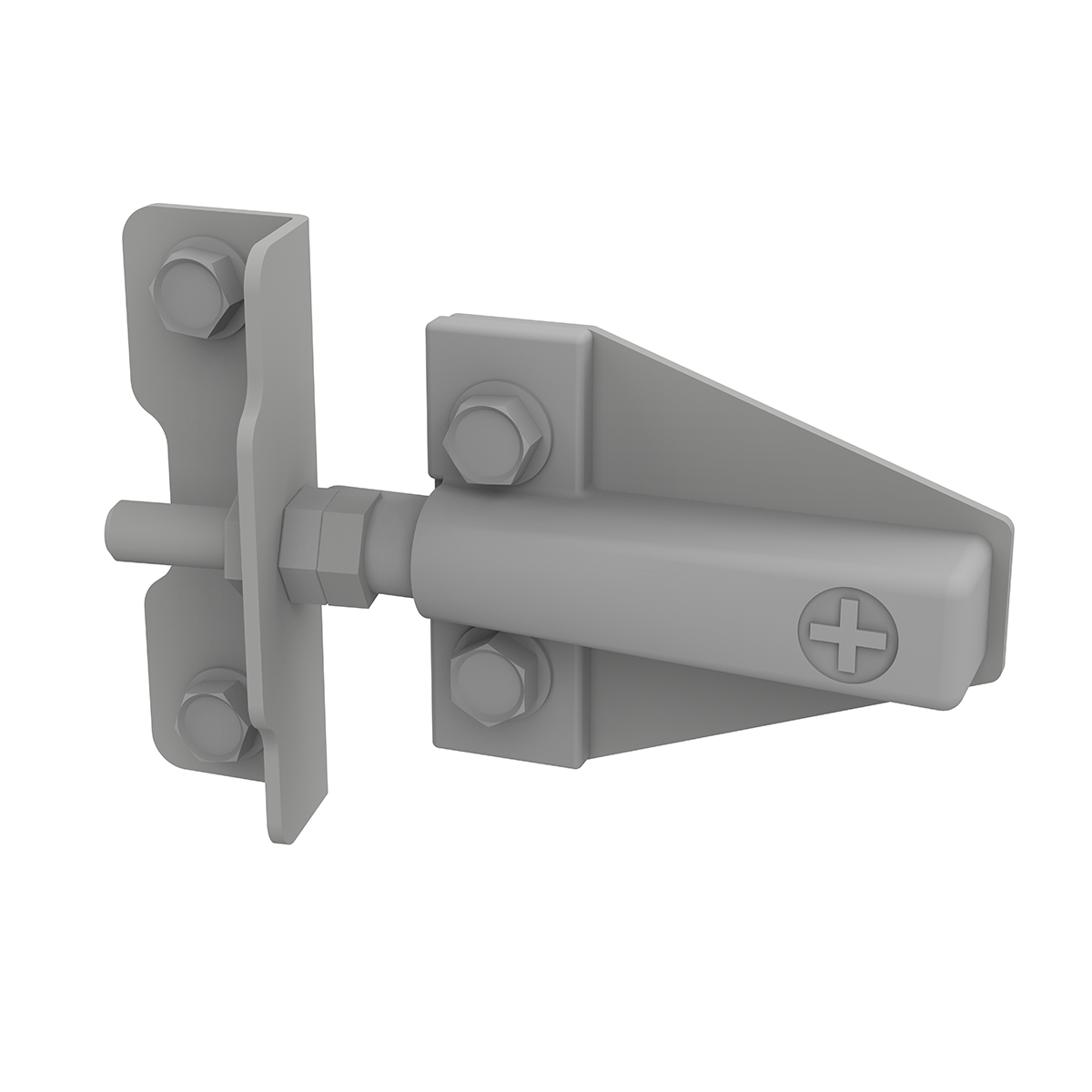Soft Close Gate Kit