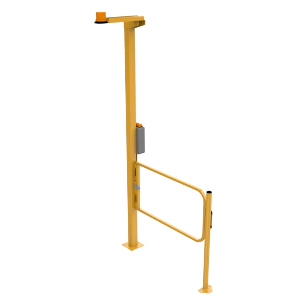Signal Post & Gate Kit