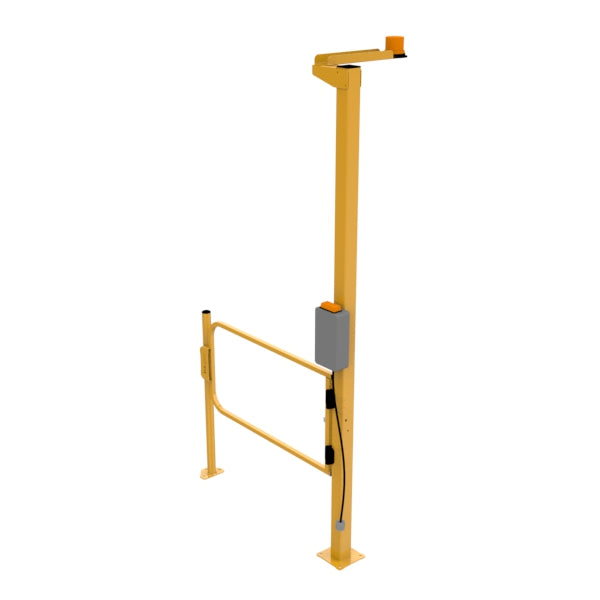 Signal Post & Gate Kit